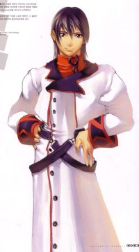 BUY NEW war of genesis - 57452 Premium Anime Print Poster